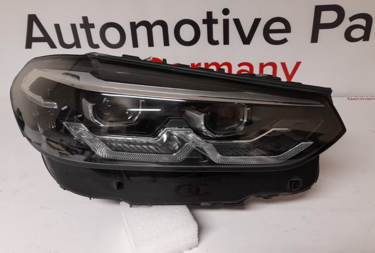 Original BMW X3 G01 X4 G02 5A29202 LED rechts Scheinwerfer Headlight