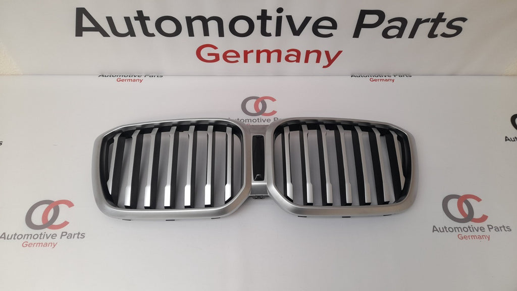 Original BMW X3 G01 G08 X4 G02 LCI Kühlergrill 51139881906