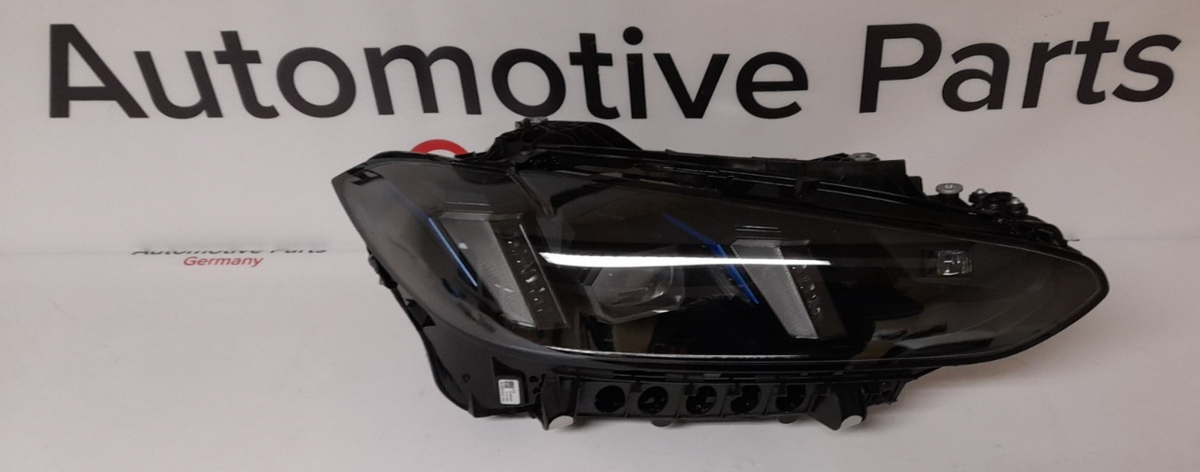 Original BMW 4er G22 G23 G26 G82 Scheinwerfer Full LED rechts 5A3B318 headlight