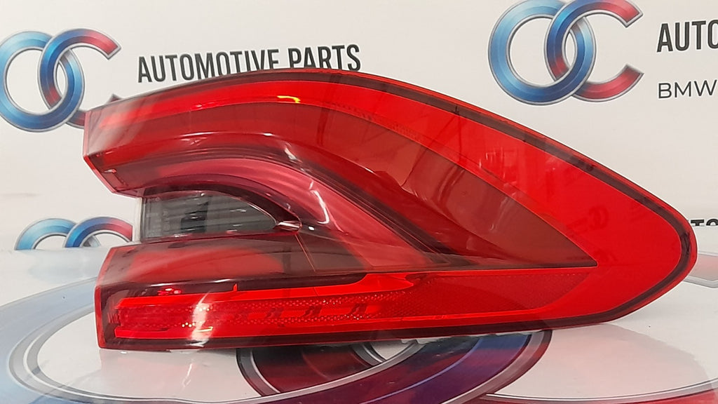 Original BMW 6er GT 620d xDrive G32 Heckleuchte LED links 63217376483