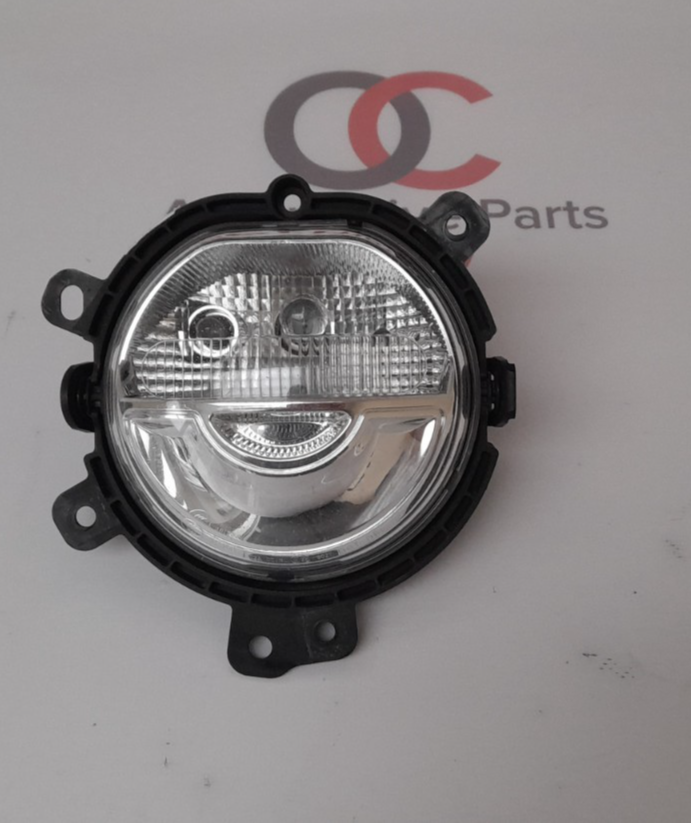 Original MINI F54 Nebelscheinwerfer links 19372205 fog light left