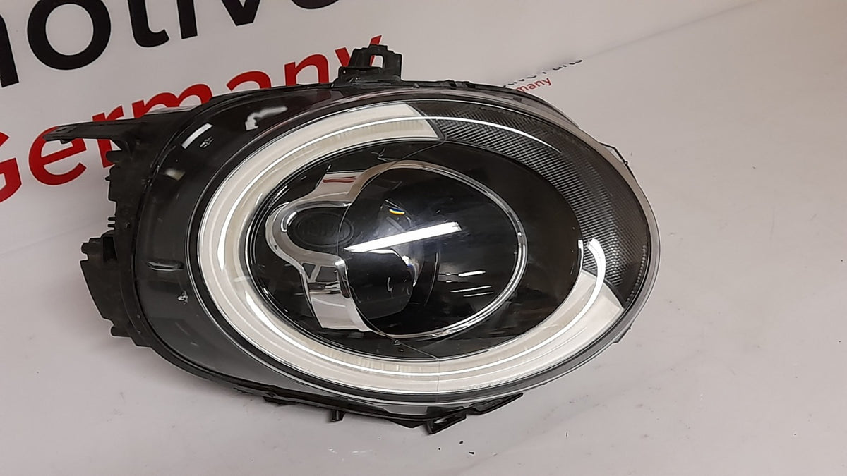 Original MINI F55 F56 VOLL LED 7401613-02 links Scheinwerfer Headlight