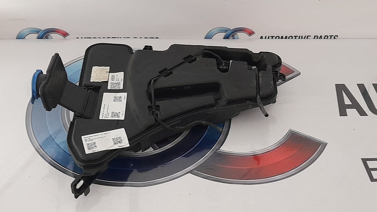 Original BMW 5er G30 F90 Wischwasserbehälter mit Pumpe 61668071739 washer tank