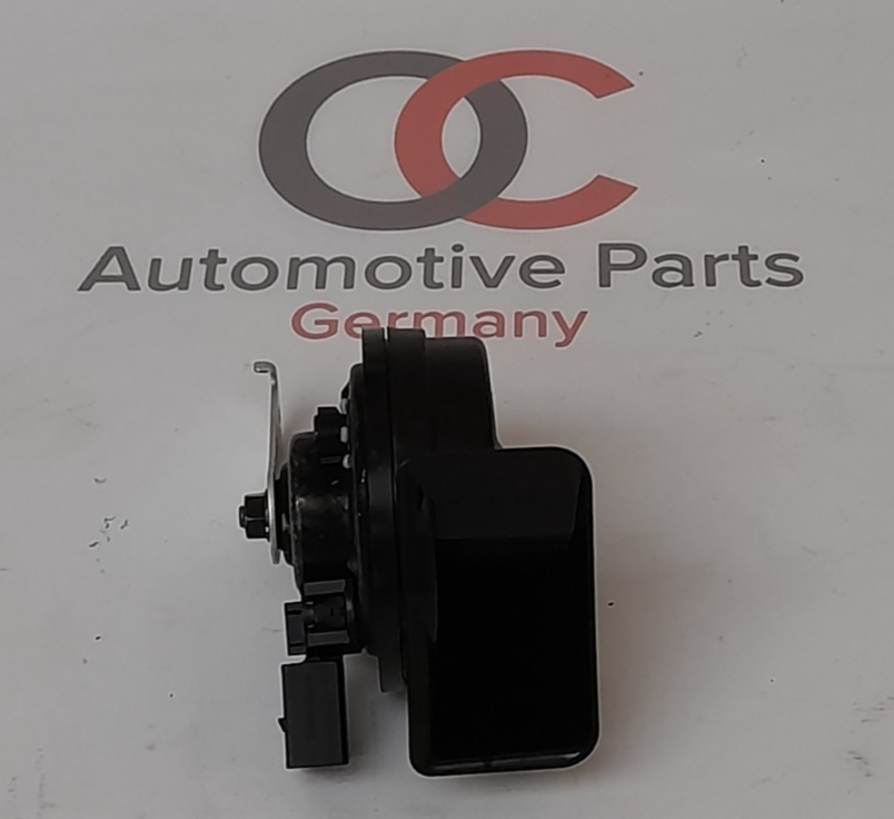 Original MINI J01 Cooper SE Hupe 3721103XNY02A Fanfare Tiefton