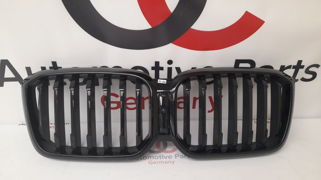 Original BMW X3 G01 G08 X4 G02 LCI Ziergitter 51135A1AC56 Grill mit Kamera