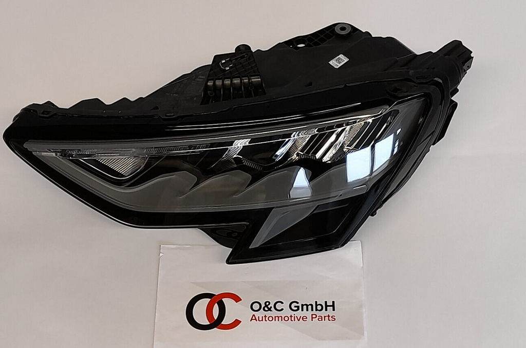 Original Audi A3 8Y Full LED Scheinwerfer links 8Y0941011