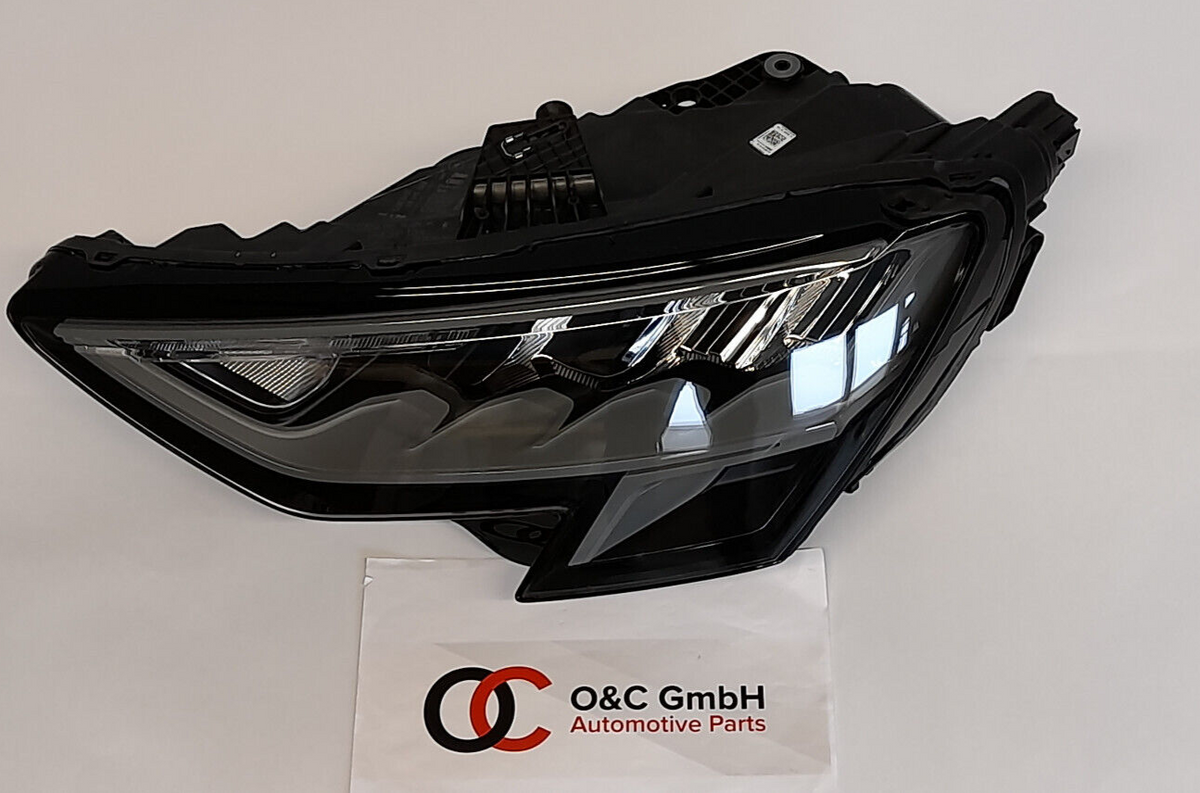 Original Audi A3 8Y Full LED Scheinwerfer links 8Y0941011