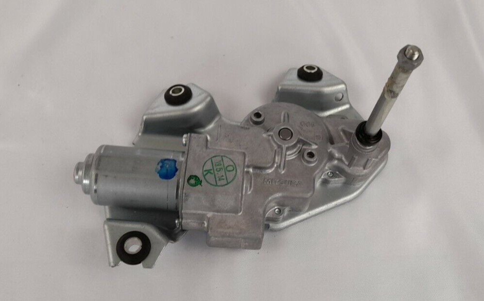 Original MINI Clubman F54 Heckwischermotor Wischermotor hinten rechts 7365820