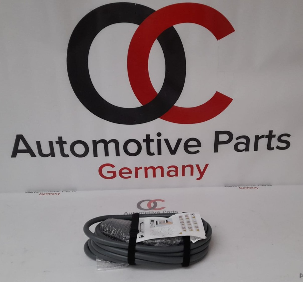 Original BMW U06 U25 iX3 Ladekabel 61448490580 Fast charging cable Mode 3 22KW