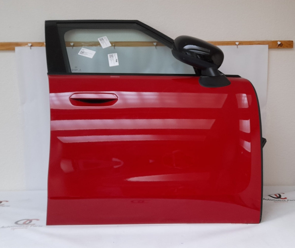 Original MINI Countryman U25 Tür vorne rechts 41539634500 front right door