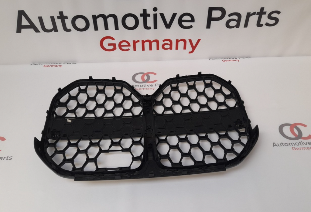 Original BMW 4er G26 Gran Coupé Kühlergrill 51138738571