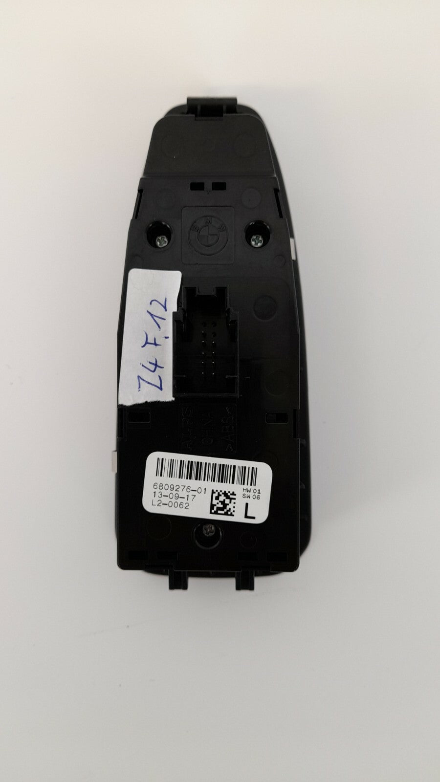 Original BMW Z4 G29 Fensterheber Schalter Bedieneinheit links 6809276