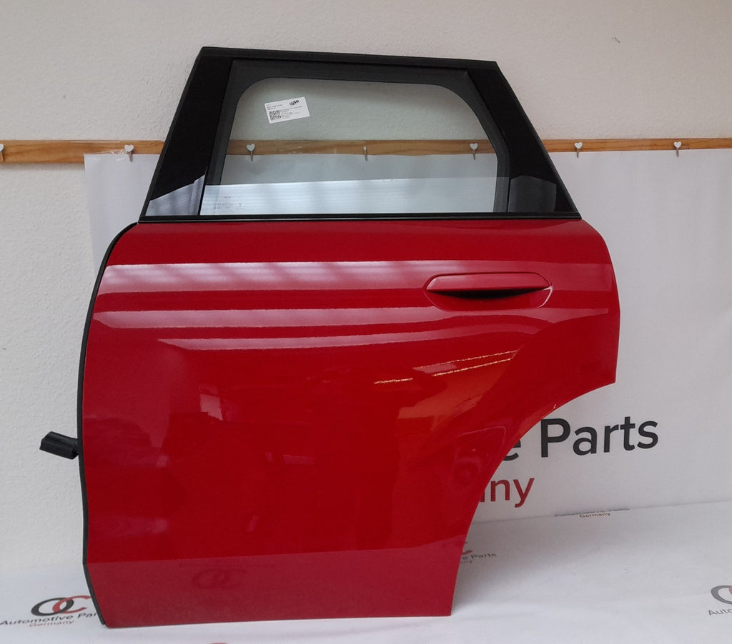Original MINI Countryman U25 Tür hinten links 41529634501 rear left door