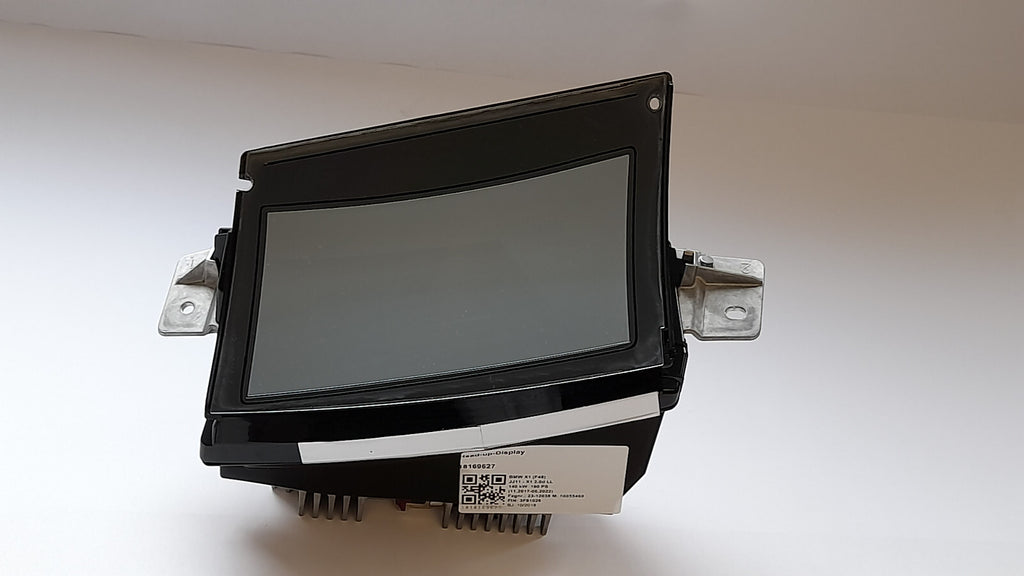 Original BMW X1 F48 Head-Up Display HUD 8736364