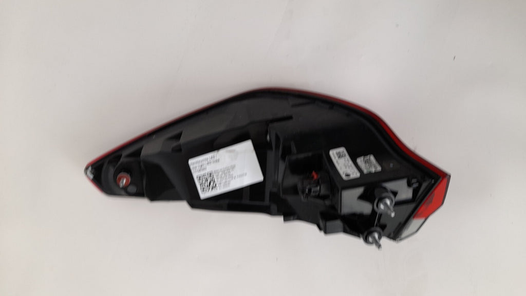 Original BMW 4er Coupe G22 Rückleuchte LED außen links US 7477605 Rearlight