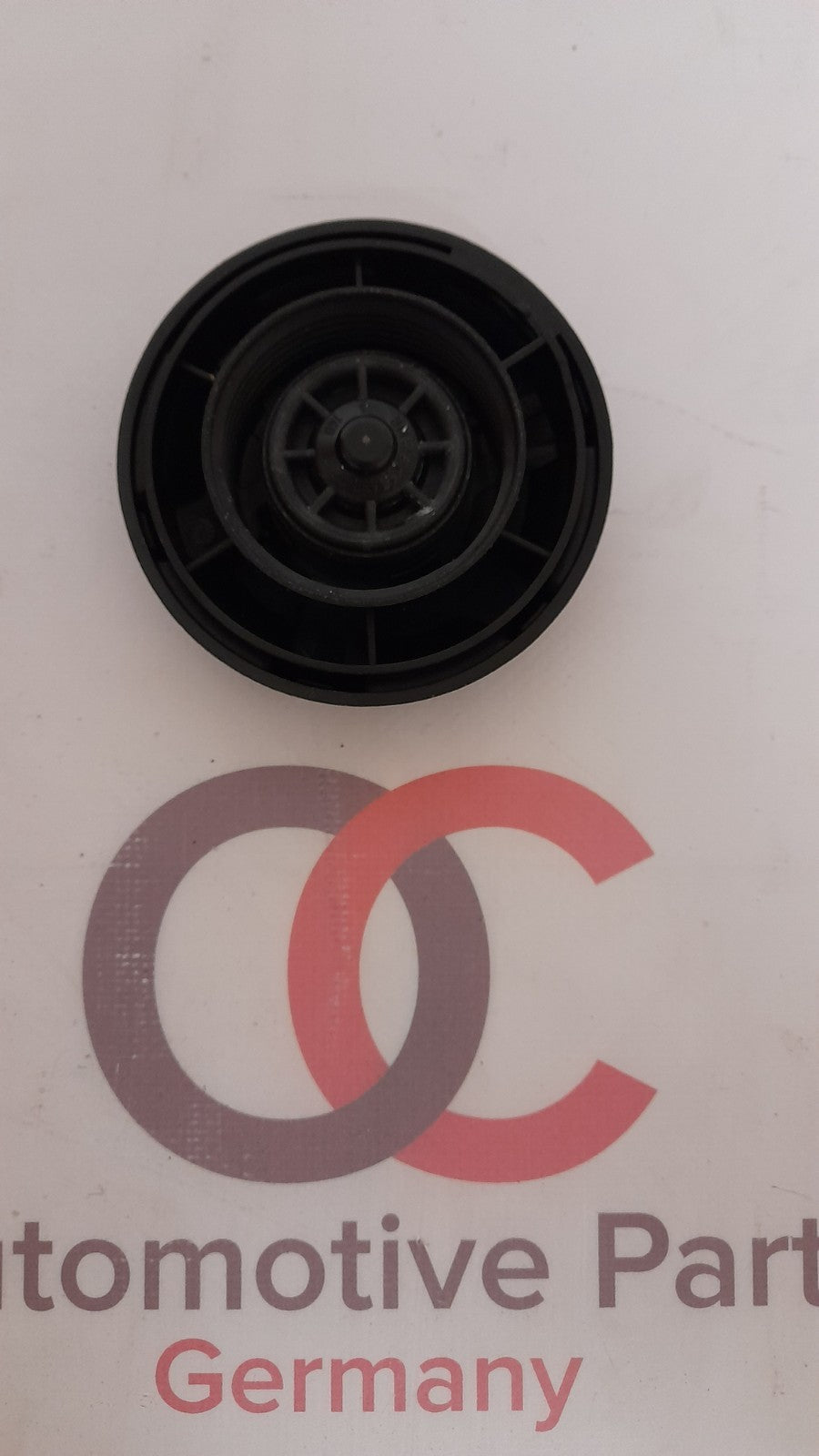 Original BMW G20 G21 Schraubverschluss Ausgleichbehälter 17138665638