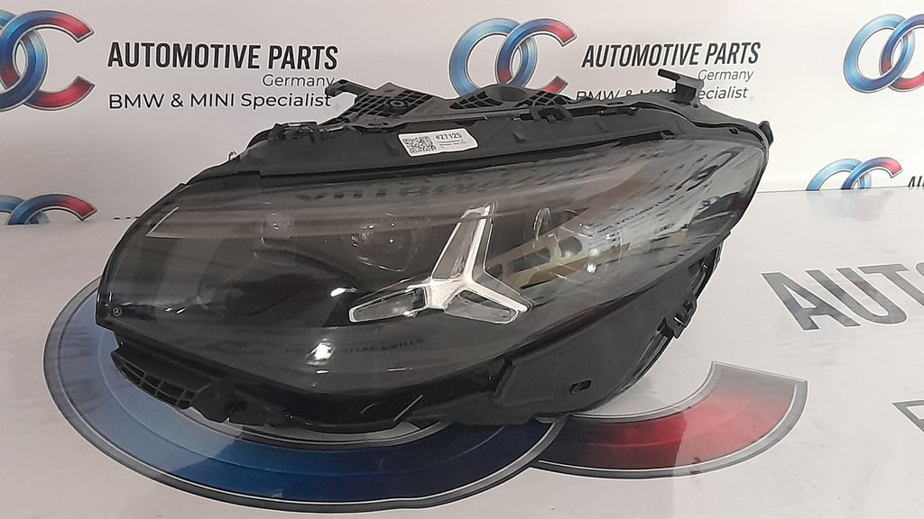 Original Mercedes CLA C174 Scheinwerfer LED links A1749062900 headlight left
