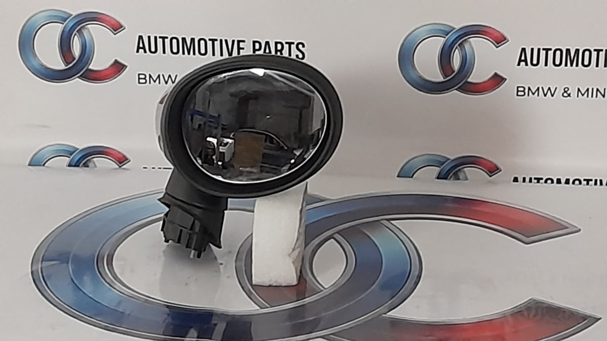 Original MINI F55 F56 F57 Außenspiegel rechts anklappbar 51167931804 beheizbar