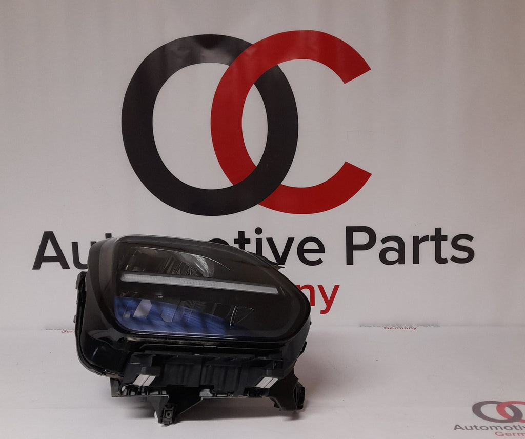 Original MINI Countryman U25 Frontscheinwerfer LED rechts 5A96844 Headlight