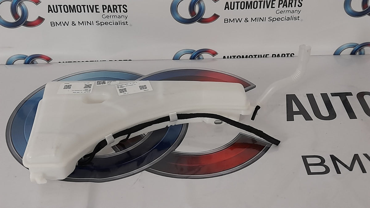 Original BMW X2 U10 MINI U25 Wischwasserbehälter Pumpe 61665A9DB48