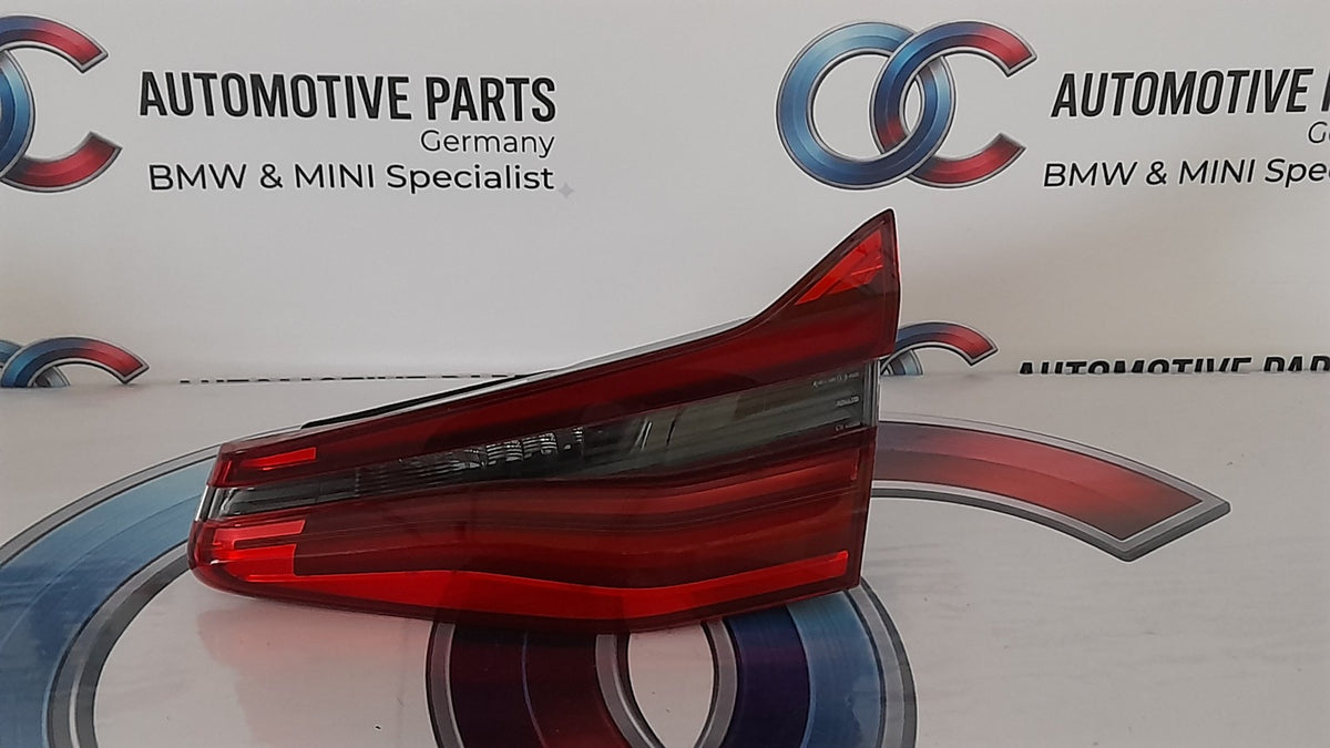 Original BMW 6er Gran Turismo G32 Heckleuchte LED innen rechts 63218493054