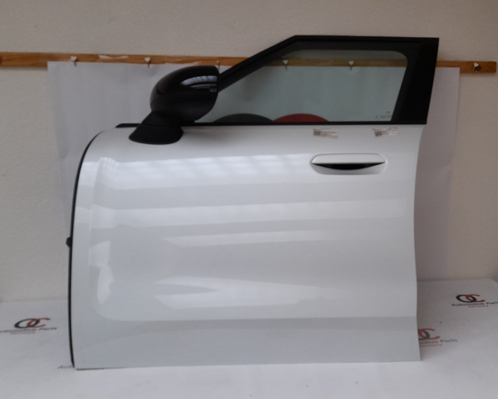 Original MINI Countryman U25 Tür vorne links 41539634499 front left door