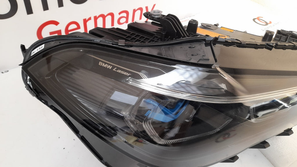 Original BMW X5 G05 X6 G06 Laserlicht Frontscheinwerfer rechts 5A55AA6 Headlight