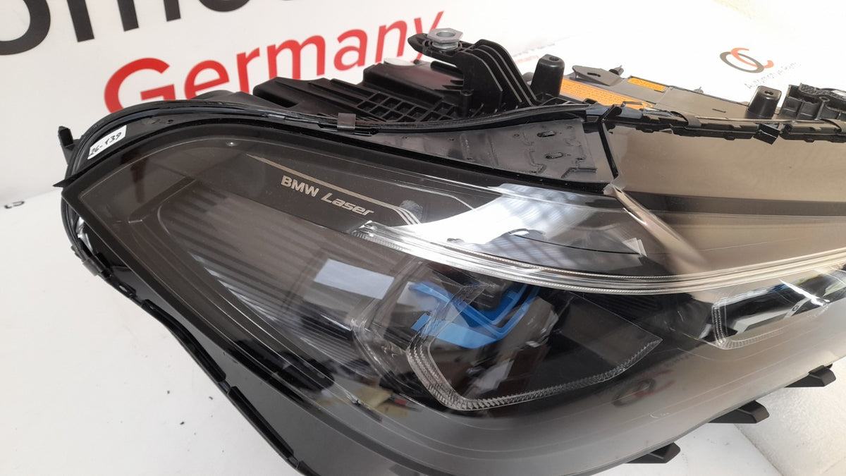 Original BMW X5 G05 X6 G06 Laserlicht Frontscheinwerfer rechts 5A55AA6 Headlight