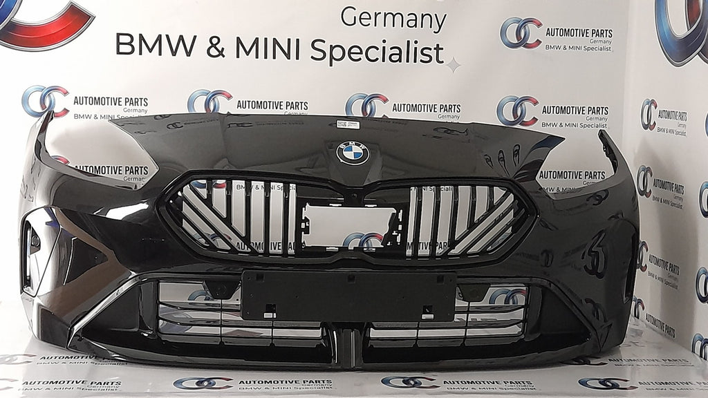 Original BMW 1er F70 2er Serie F74 5A35D29 M Paket Stoßstange vorne Bumper front