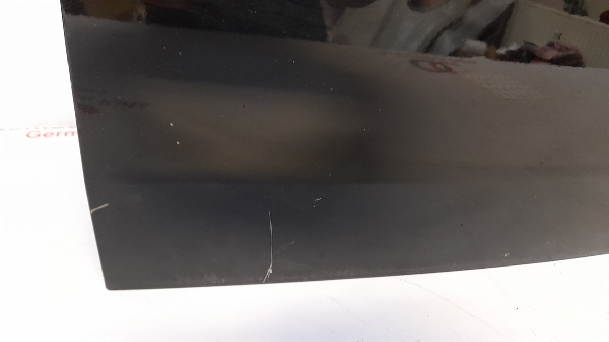 Original MINI Clubman F54 Heckklappe rechts 41007411614 midnight-black metallic