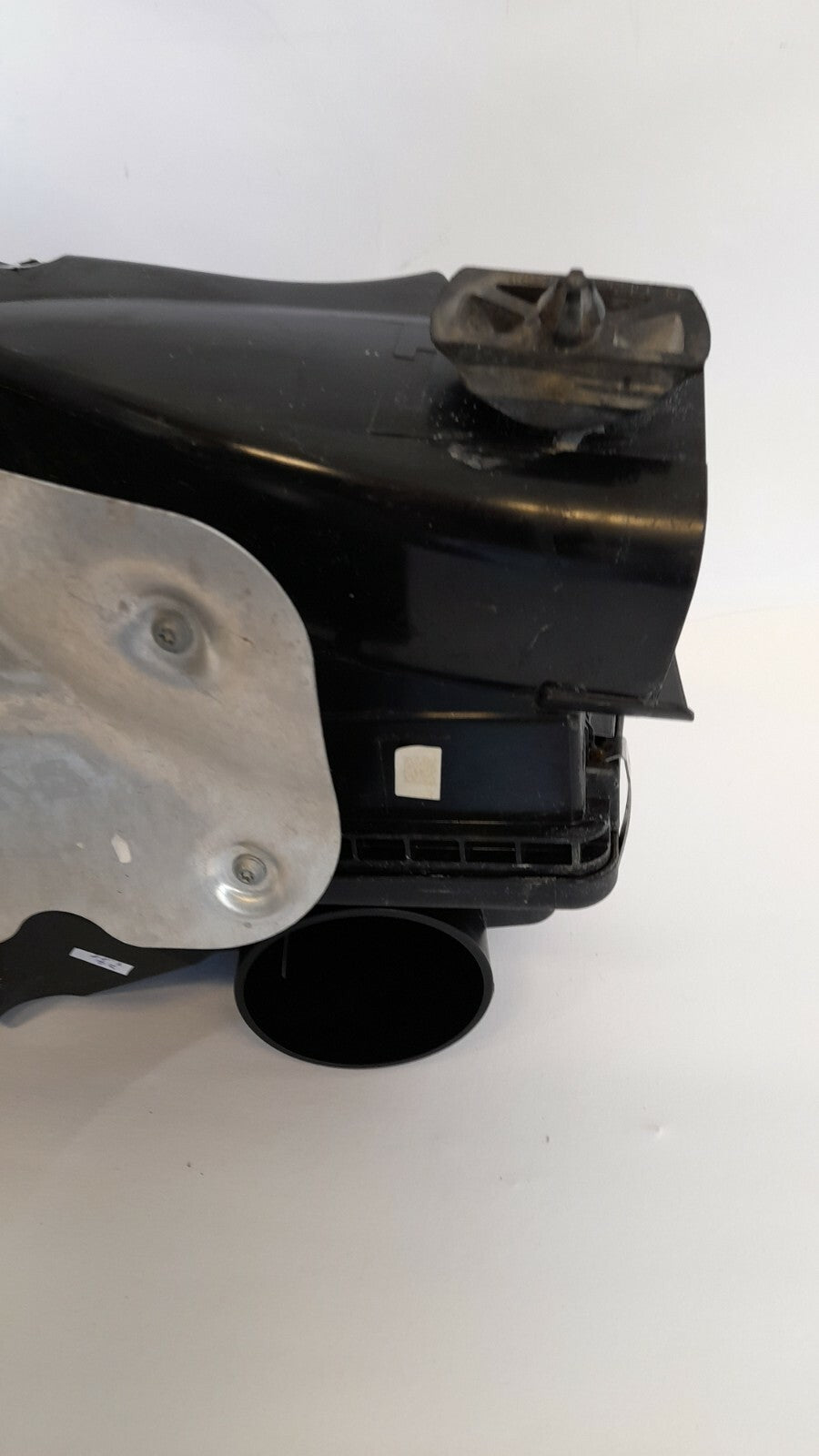 Original BMW Z4 M40i G29 Ansauggeräuschdämpfer Luftfilterkasten 8662589 Air Box