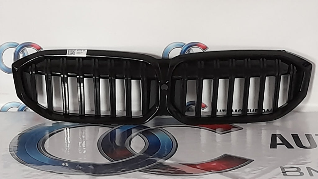 Original BMW 3er G20 G21 LCI Kühlergrill Niere mit Kamera 51115A1BF70