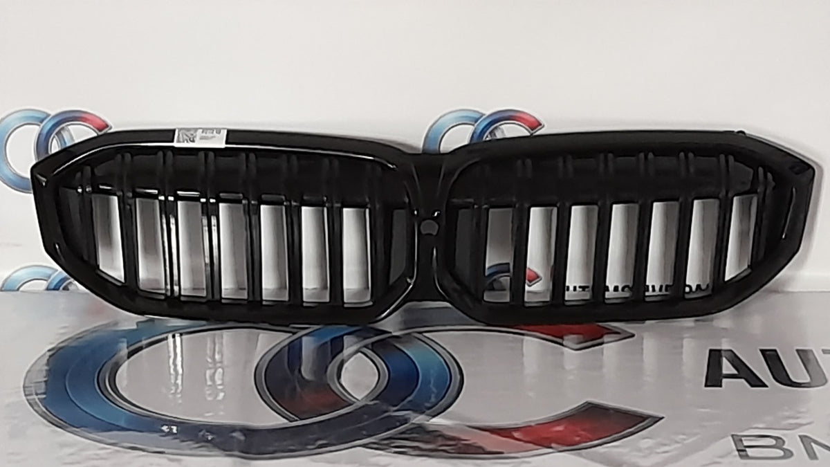 Original BMW 3er G20 G21 LCI Kühlergrill Niere mit Kamera 51115A1BF70