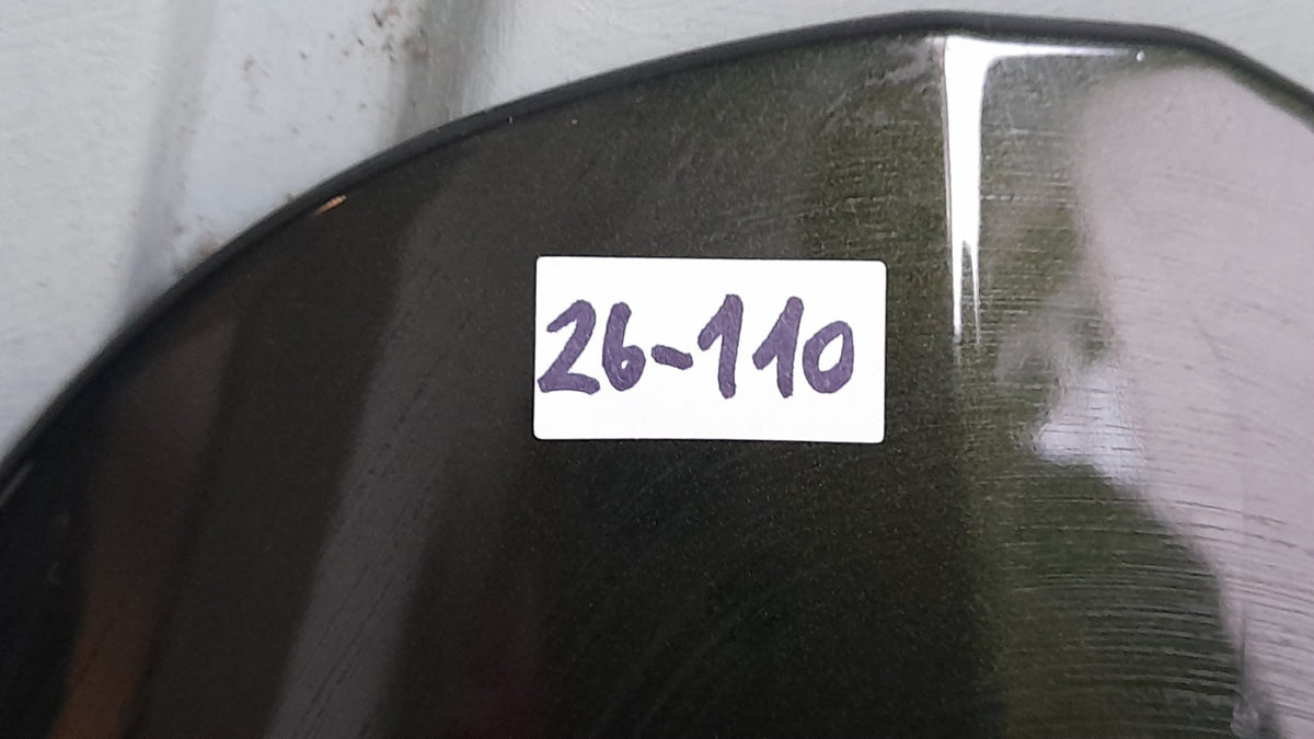 Original BMW G14 8er Cabrio Verdeckklappe 51177440488 grün