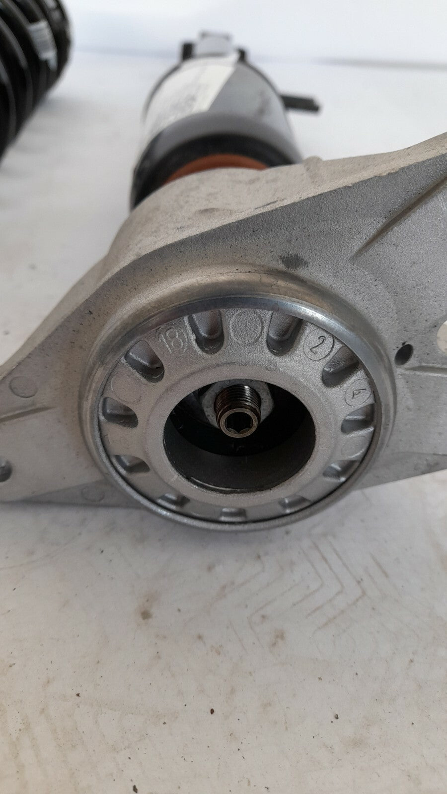 Original BMW 3er G20 G21 Federbein Stoßdämpfer hinten 6889267 shock absorber