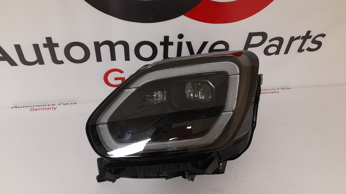 Original Mini Countryman U25 Scheinwerfer 5B500A5 MINI headlight US