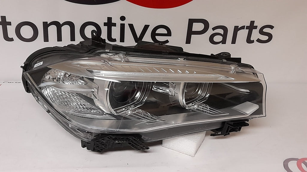 Original BMW X5 F15 X6 F16 7290054 rechts Xenon Scheinwerfer Headlight