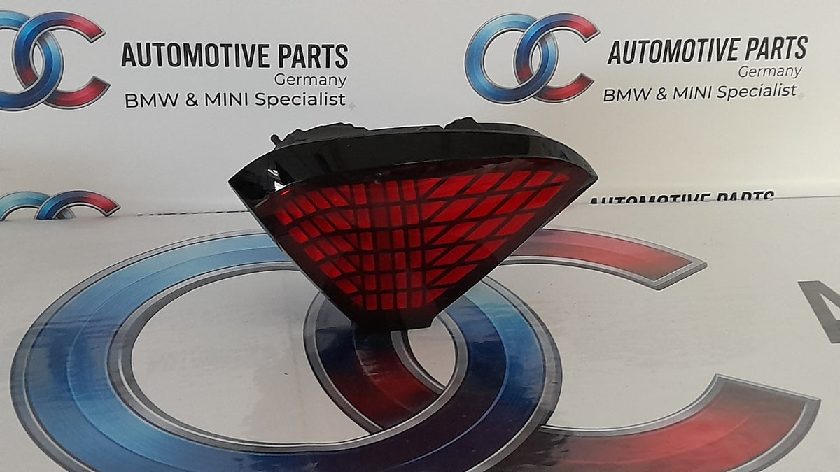 Original MINI 3-Türer Cooper S F66 Heckleuchte LED rechts 63215A1DBA8 rear light