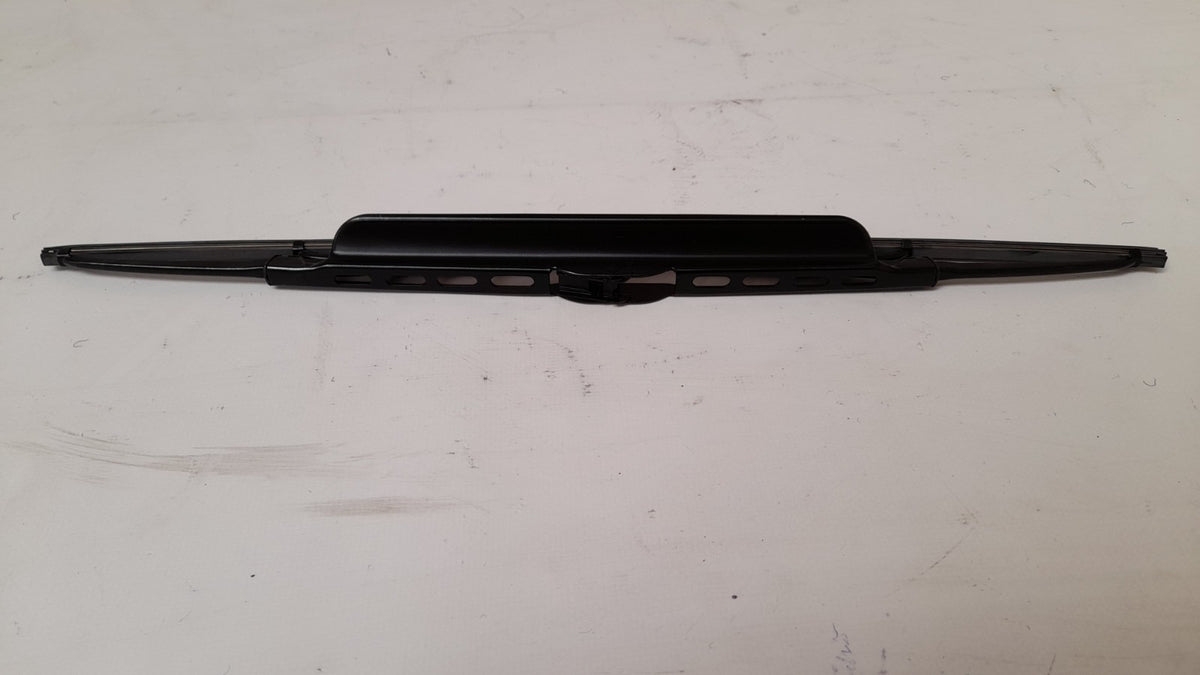 Original BMW E28 Satz Wischerblätter 61619069195 Set of wiper blades