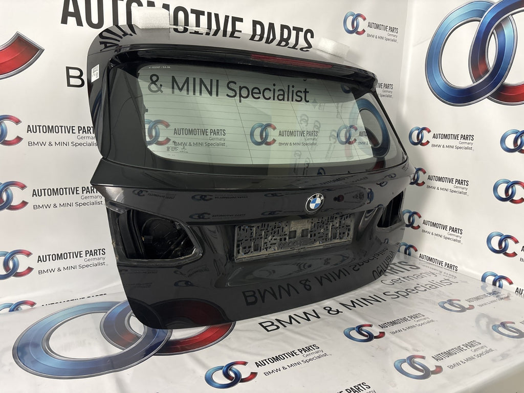 Original BMW 2er Active Tourer F45 Heckklappe mit Kamera 41007317766