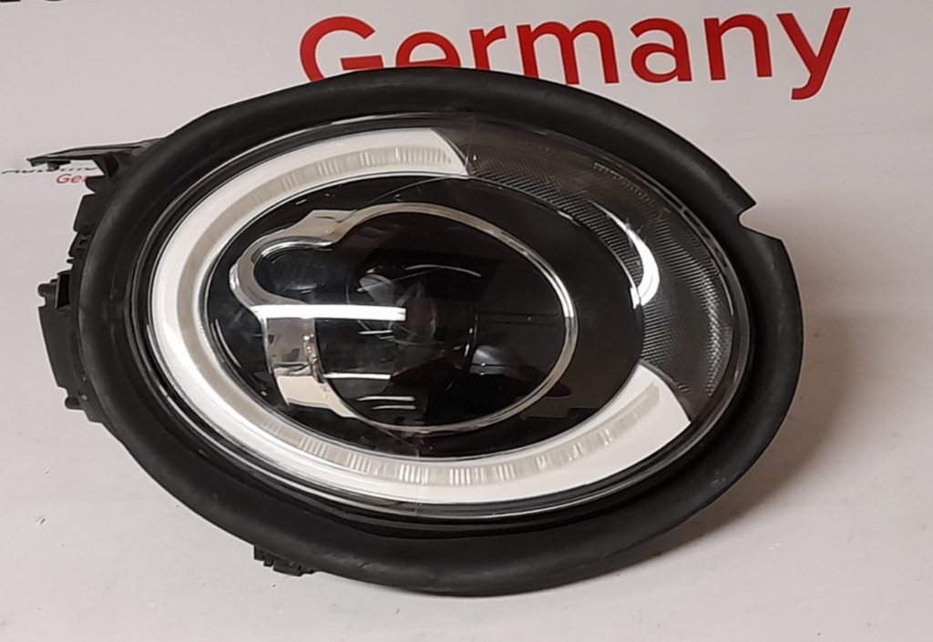 Original MINI F55 F56 VOLL LED 7494883-01 links Scheinwerfer Headlight