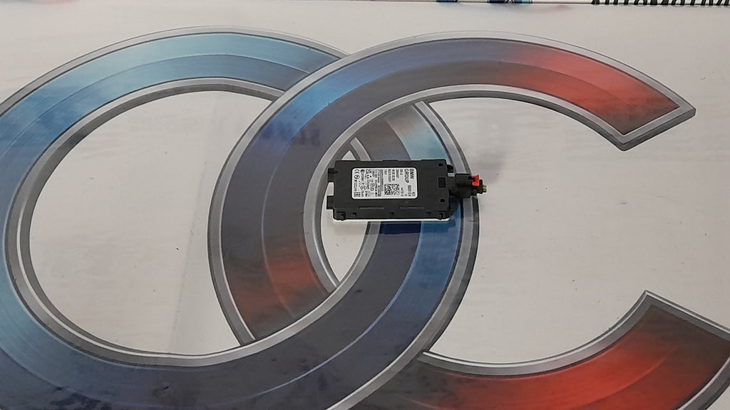 Original MINI Countryman U25 JCW Radarsensor Nahbereich hinten 66325B551E4