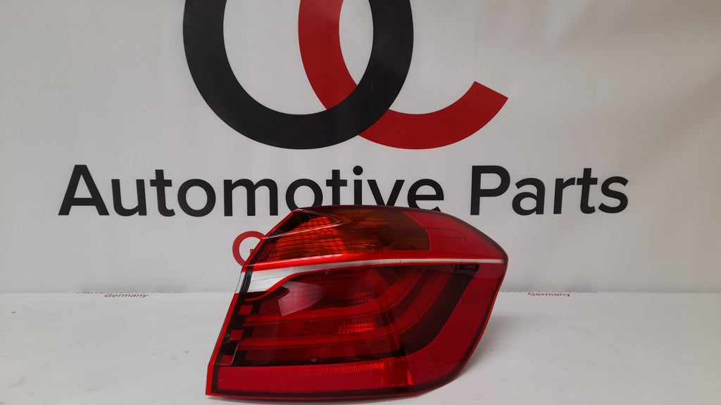 Original BMW 2 er F45 Heckleuchte 63217491336 rechts Tail light