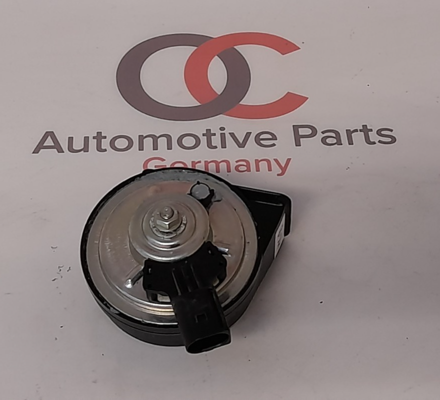 Original MINI Countryman F60 Hupe 61338495328 Fanfare Tiefton