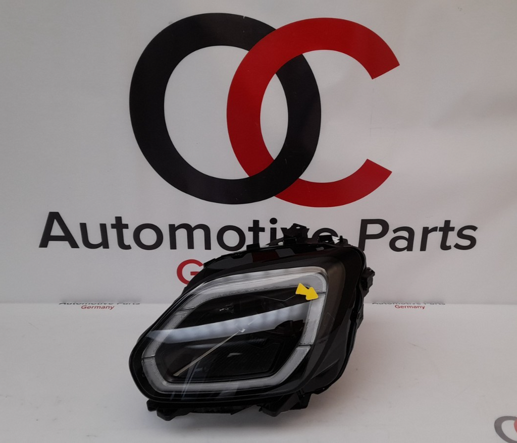 Original MINI Countryman U25 Scheinwerfer links LED, head light left 5B500A1