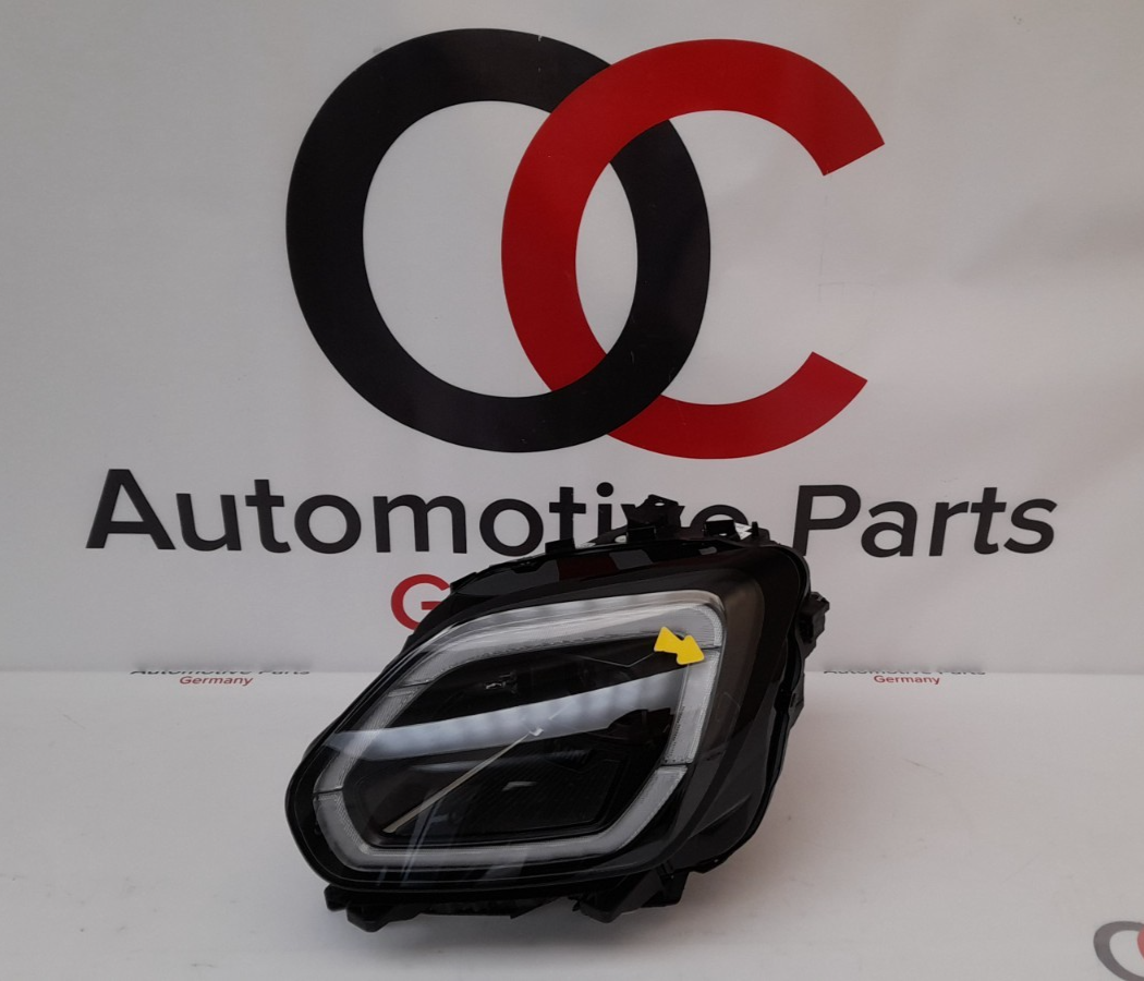 Original MINI Countryman U25 Scheinwerfer links LED, head light left 5B500A1