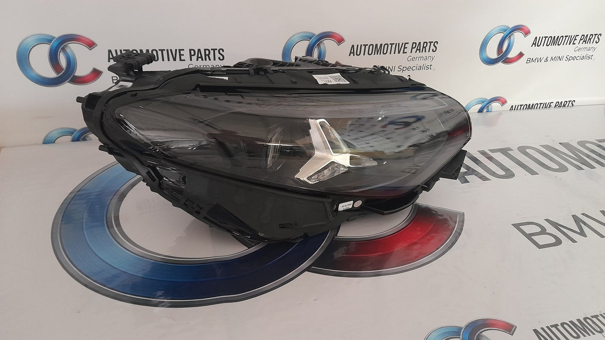Original Mercedes CLA C174 Scheinwerfer LED rechts A1749064202 headlight right