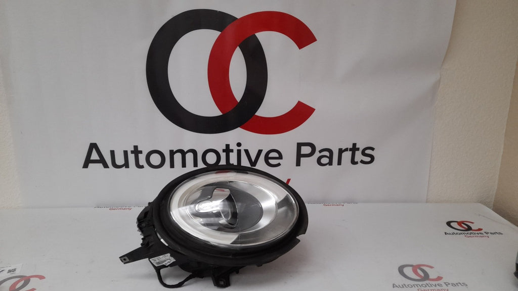 Original Mini COOPER SD Scheinwerfer LED F54 F55 F56 7472226 rechts Headlight