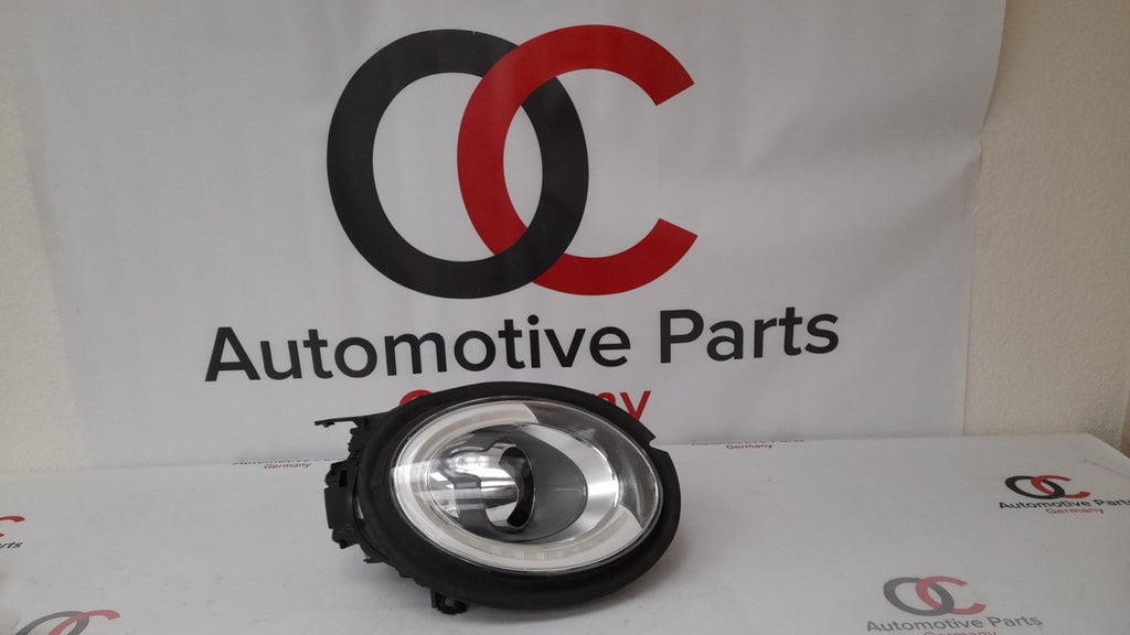 Original Mini COOPER SD Scheinwerfer LED F54 F55 F56 LED 7472225 links Headlight
