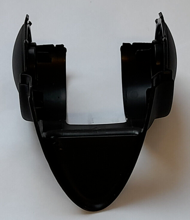 Original MINI F55 F56 F57 Zierleiste Mittelarmlehne hinten unten 9266362